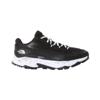 The North Face Vectiv Taraval Lage Wandelschoen Dames Tnf Black/Tnf White 37