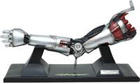 Cyberpunk: Edgerunners Replica - Johnny Silverhand Arm
