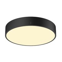 SLV Plafondlamp / Hanglamp Medo 40 zwart - CCT - Ø 38cm 1007319 - thumbnail