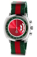 Gucci YA157304 Herenhorloge