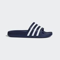 Adidas F35542 Unisex 43 Blauw - thumbnail