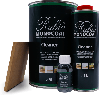 rubio monocoat cleaner 100 ml