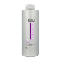Shampoo Londa Deep Moisture Gebloemd