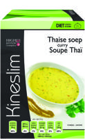 Kineslim Soep thaise curry
