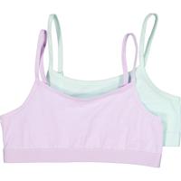 Tiener meisjes croptop 2-Pack