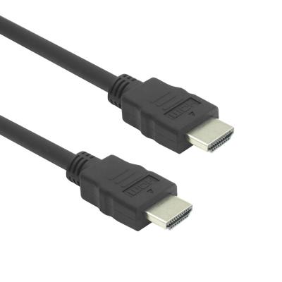 ACT AK3877 HDMI 4K LSZH Premium High Speed kabel v2.0 | HDMI-A male - HDMI-A male | 10 meter