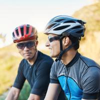 INTERPHONE helm communicatie systeem "aerial" com. system bikes doublekit