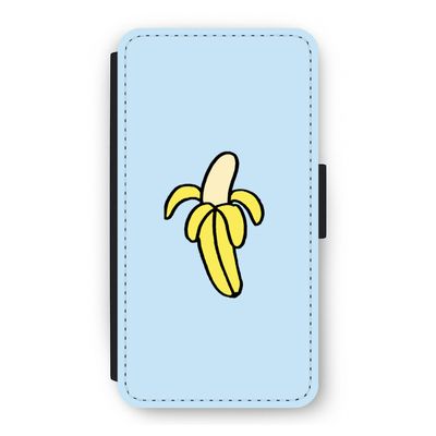 Banana: iPhone 11 Pro Flip Hoesje