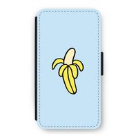 Banana: iPhone 11 Pro Flip Hoesje