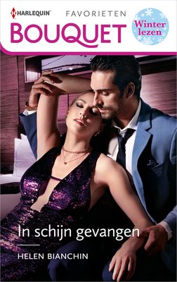 In schijn gevangen - Helen Bianchin - ebook