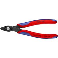 KNIPEX Electronic Super Knips XL 7861140 elektronica-tang - thumbnail