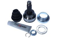 Homokineet reparatie set, aandrijfas 493087