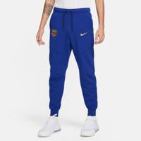 FC Barcelona Tech Fleece Joggingbroek 2023-2024 - thumbnail