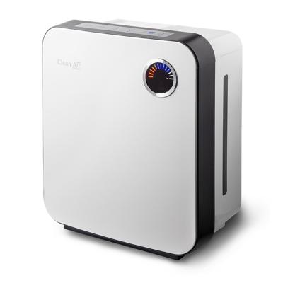 Clean Air Optima CA-807 Luchtreiniger Wit