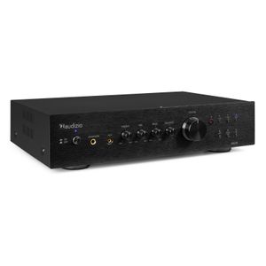 Audizio AD220B stereo versterker - 2.1 hifi versterker met Bluetooth -