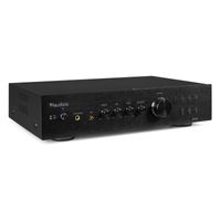 Audizio AD220B stereo versterker - 2.1 hifi versterker met Bluetooth - - thumbnail