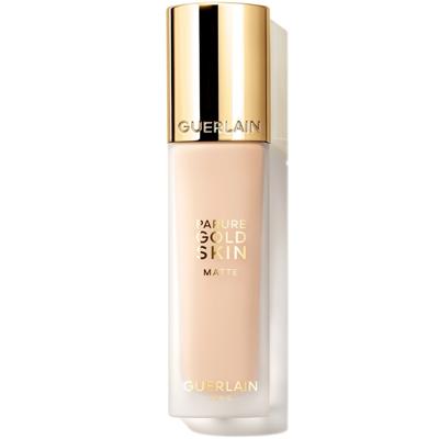 Guerlain Parure Gold Skin Matte Foundation 2N 35ml Guerlain Parure Gold Skin Matte Foundation 2N 35ml