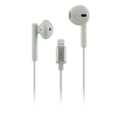In-Ear oordopjes T'NB CURV Groen
