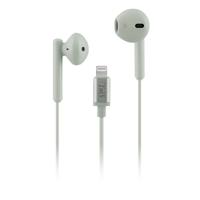 In-Ear oordopjes T'NB CURV Groen