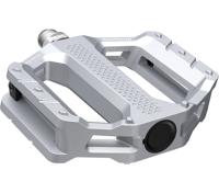 Shimano pedaalset pd-ef202 zilver
