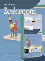 Zoekwoord: rivierhaai (Hardback)