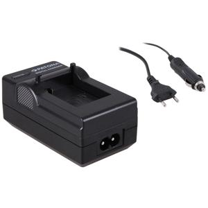 GoPro Hero 3 (Plus) lader incl. kabels (Patona)
