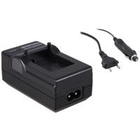GoPro Hero 3 (Plus) lader incl. kabels (Patona)