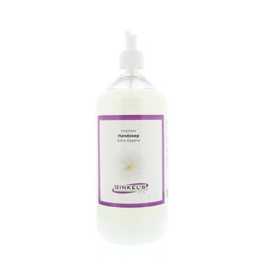 Handzeep extra hygiene