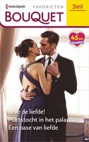 Leve de liefde! / Hartstocht in het palazzo / Een oase van liefde - Marion Lennox, Sara Wood, Sophie Weston - ebook