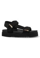 Maruti Sandalen Beau 66.1653.01-A00 Zwart-39 maat 39