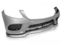 Tuning-Tec Tuning bumper MERCEDES GLE COUPE C292 vanaf 2015 - SPORT PDC - thumbnail