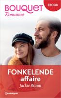 Fonkelende affaire - Jackie Braun - ebook