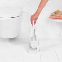 Brabantia 280627 accessoireset voor de badkamer 3 stuk(s) Kunststof - thumbnail