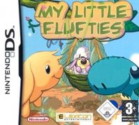 My Little Flufties - thumbnail
