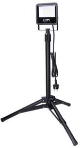 LED Bouwlamp 30W op tripod statief 6400K IP65 - 5017611