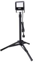 LED Bouwlamp 30W op tripod statief 6400K IP65 - 5017611