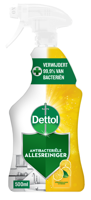 Dettol Power & Fresh Citrus Allesreiniger Spray