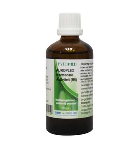 Auroplex bio