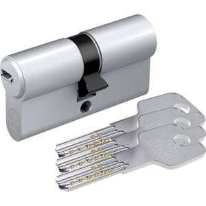 Basi BM5201-3030-0040 Dubbele profielcilinder 60 / 60mm