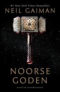 Noorse goden (Paperback)
