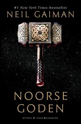 Noorse goden (Paperback)