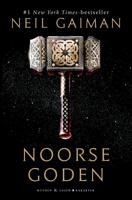 Noorse goden (Paperback)