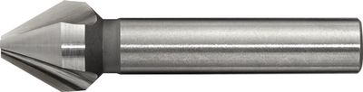 Promat Conische verzinkboor | DIN 334 C 60 graden | nominale-d. 6,3 mm | HSS | Z.3 - 4000865124 4000865124