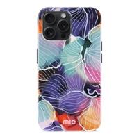MIO Flowers Magsafe Compatible for iPhone 15 Pro