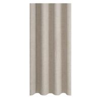 Leen Bakker - Gordijnstof Noud - Polyester - Beige