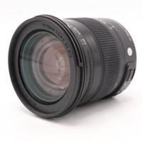 Sigma 17-70mm F/2.8-4 DC Macro Contemporary OS HSM Canon occasion