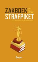 Zakboek strafpiket (Paperback)
