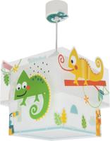 Dalber Design kinderkamer hanglamp Happy Jungle 63312