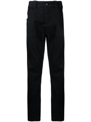 Thom Krom jean à coupe droite - Noir