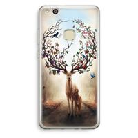 Seasons Change: Huawei Ascend P10 Lite Transparant Hoesje